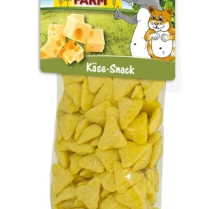 Nur Für Kurze Zeit JR FARM Käse-Snack 50g Kleintiersnack